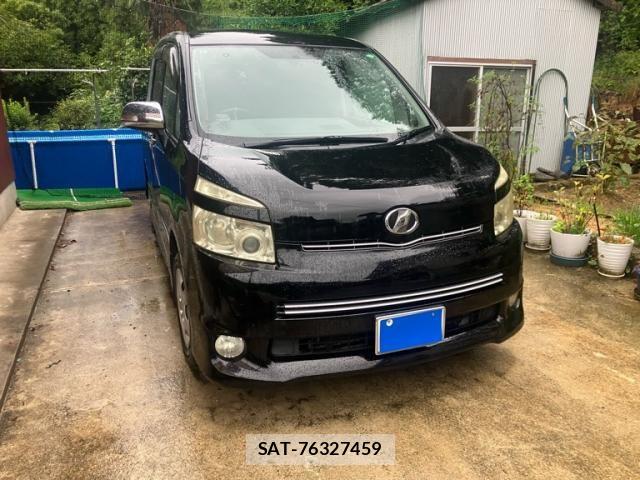 Toyota VOXY 2009-09 8746752-1