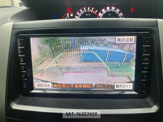Toyota VOXY 2009-09 8746752-17