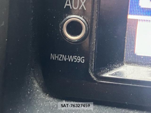 Toyota VOXY 2009-09 8746752-19