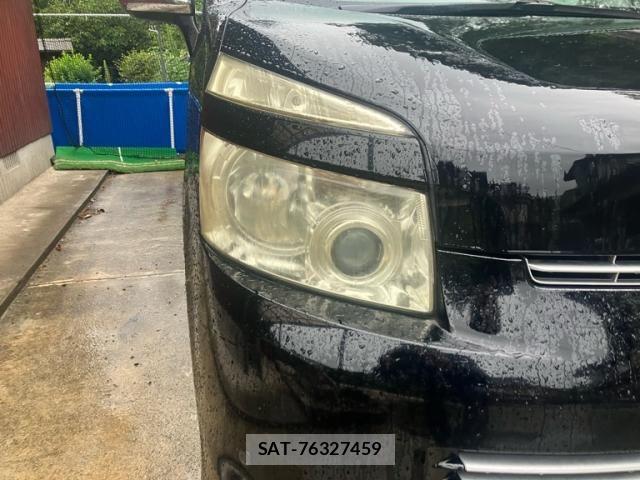 Toyota VOXY 2009-09 8746752-2