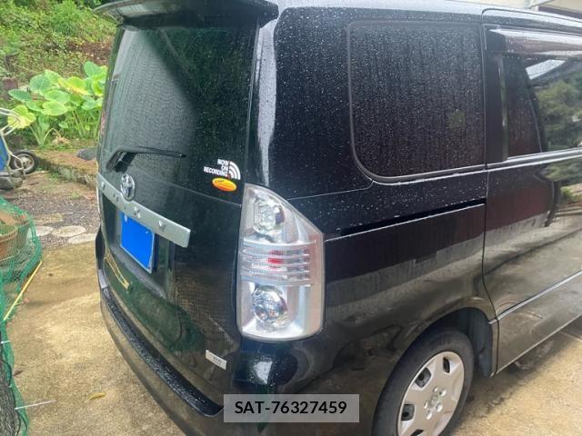 Toyota VOXY 2009-09 8746752-4