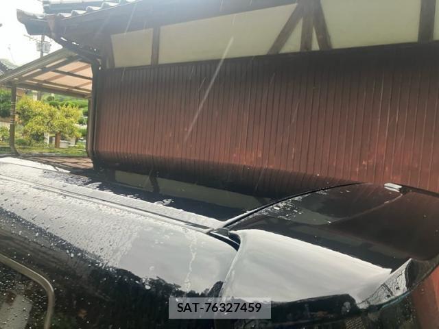 Toyota VOXY 2009-09 8746752-5