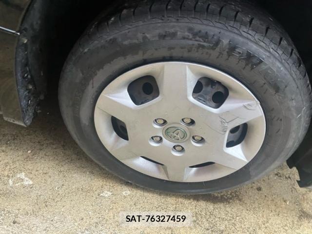 Toyota VOXY 2009-09 8746752-6