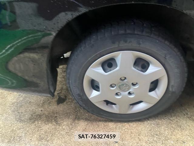 Toyota VOXY 2009-09 8746752-7