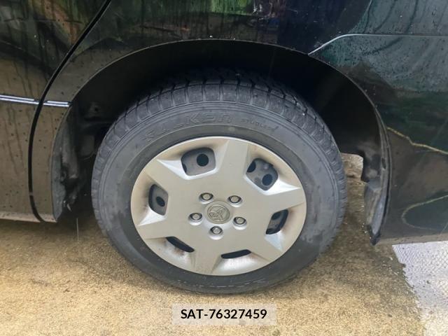 Toyota VOXY 2009-09 8746752-8