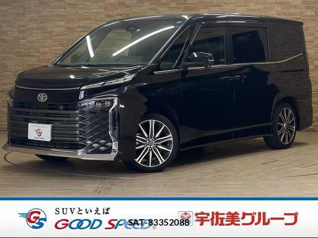 Toyota VOXY 2023-03 8746704-0