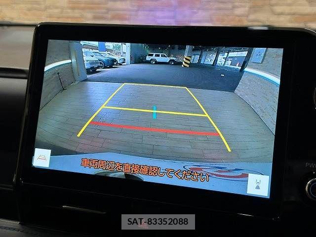 Toyota VOXY 2023-03 8746704-3