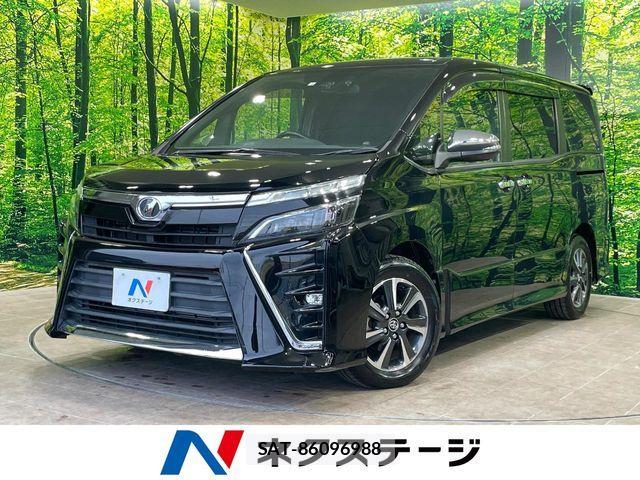 Toyota VOXY 2018-09 8746710-0