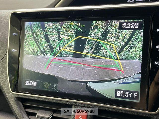Toyota VOXY 2018-09 8746710-5