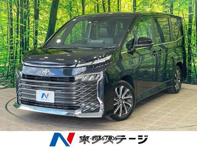 Toyota VOXY 2023-06 8746699-0