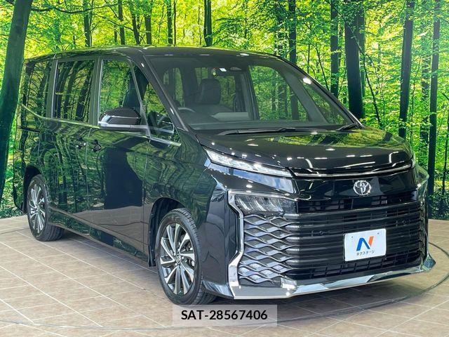 Toyota VOXY 2023-06 8746699-17