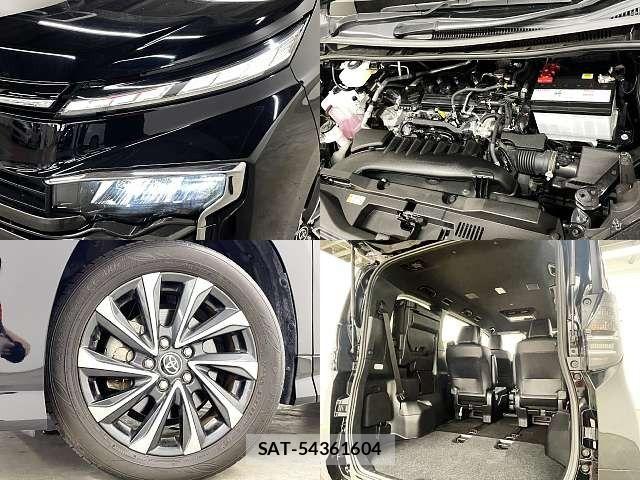 Toyota VOXY 2022-10 8746703-6