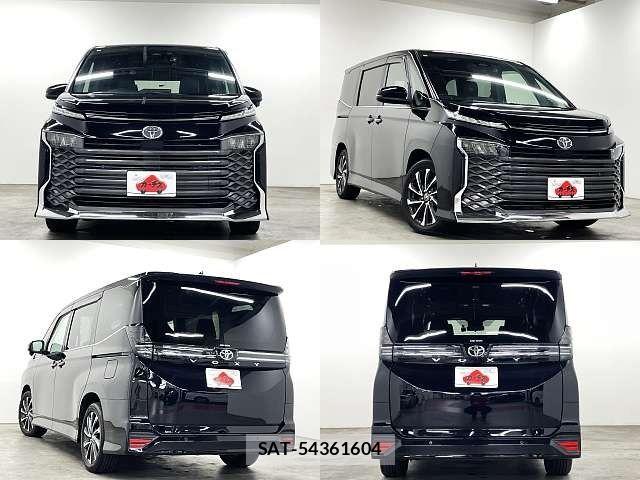 Toyota VOXY 2022-10 8746703-8
