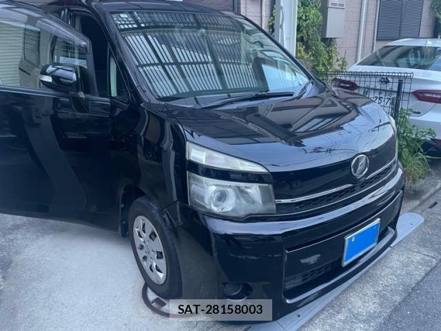 Toyota VOXY 2011-10 8746744-0