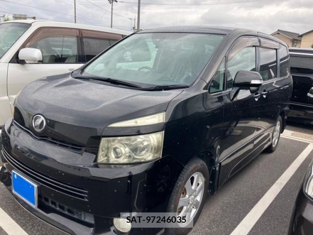Toyota VOXY 2009-03 8746750-0