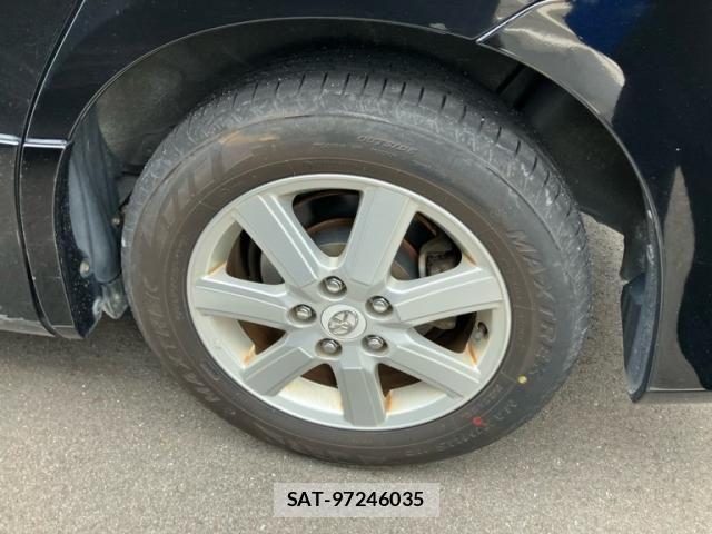 Toyota VOXY 2009-03 8746750-9