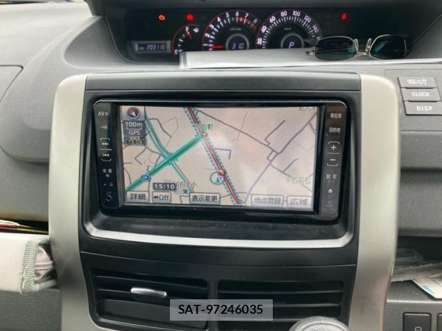 Toyota VOXY 2009-03 8746750-15
