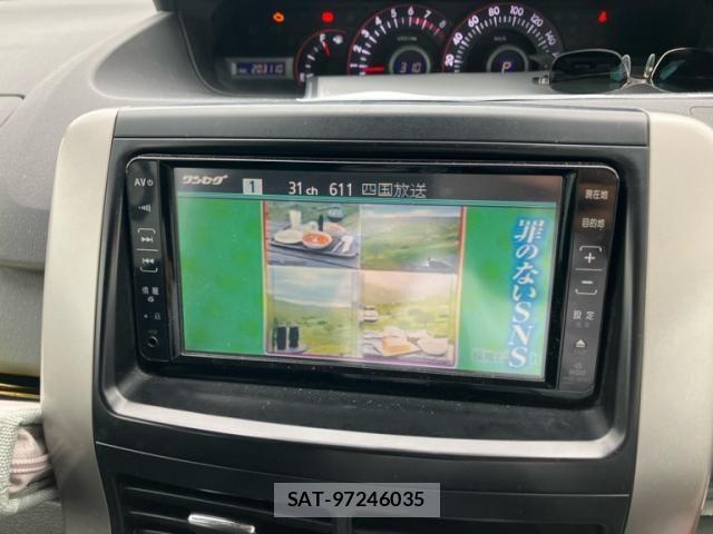 Toyota VOXY 2009-03 8746750-16