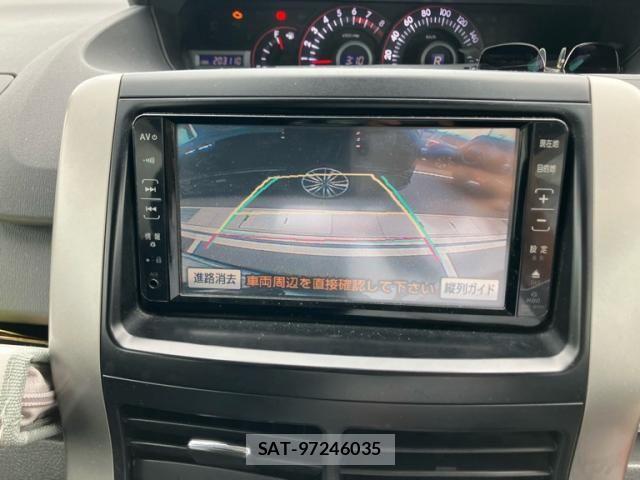 Toyota VOXY 2009-03 8746750-17