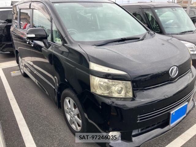 Toyota VOXY 2009-03 8746750-1