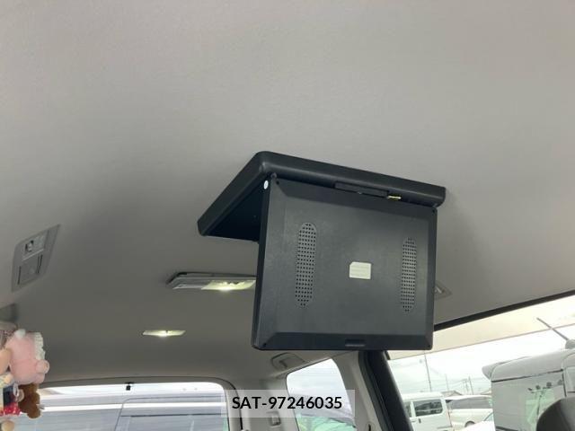 Toyota VOXY 2009-03 8746750-22