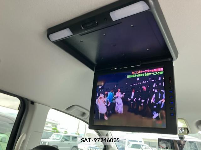 Toyota VOXY 2009-03 8746750-23