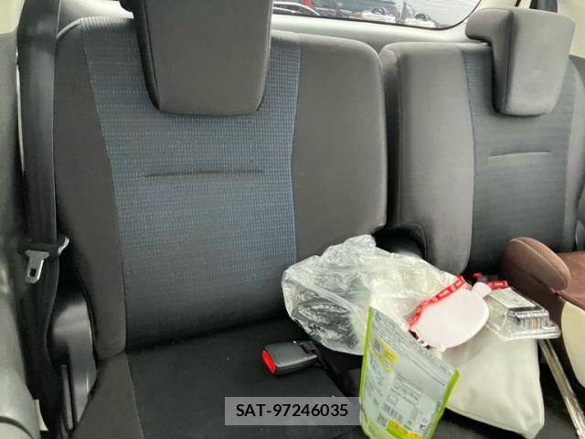 Toyota VOXY 2009-03 8746750-25