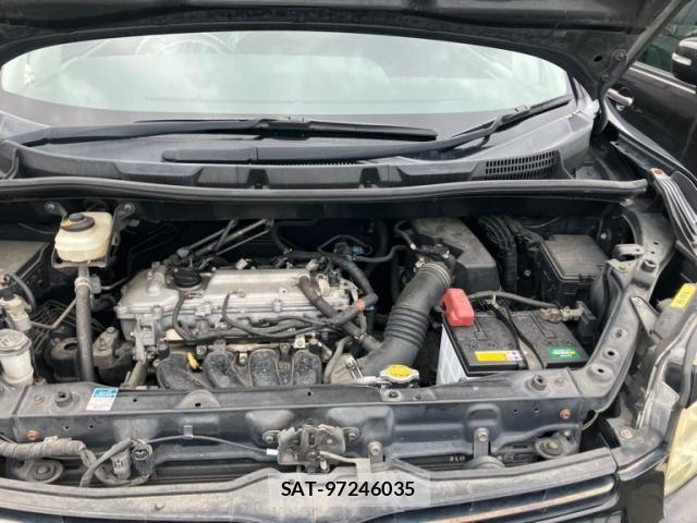 Toyota VOXY 2009-03 8746750-27