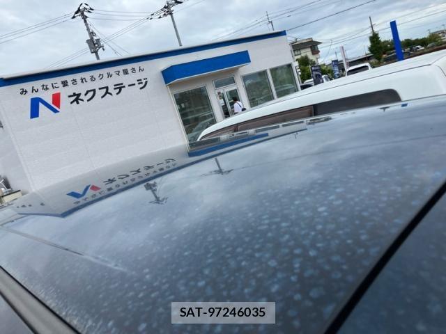 Toyota VOXY 2009-03 8746750-4