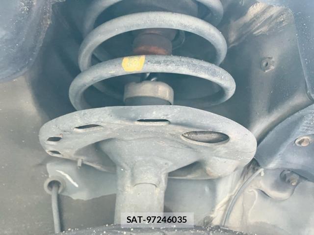 Toyota VOXY 2009-03 8746750-6