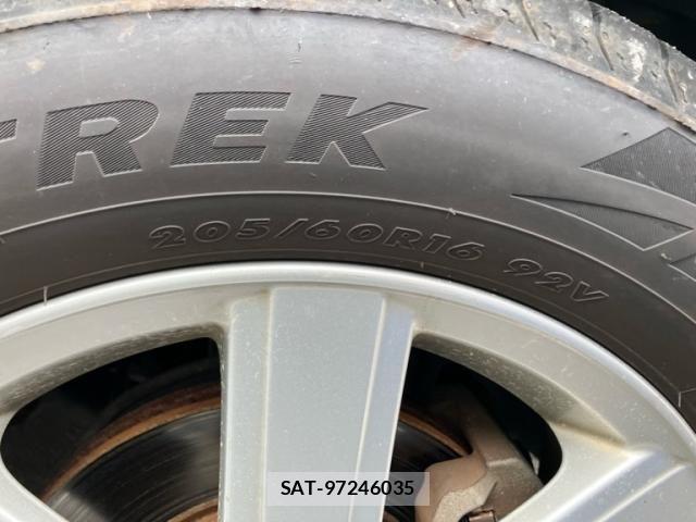 Toyota VOXY 2009-03 8746750-7