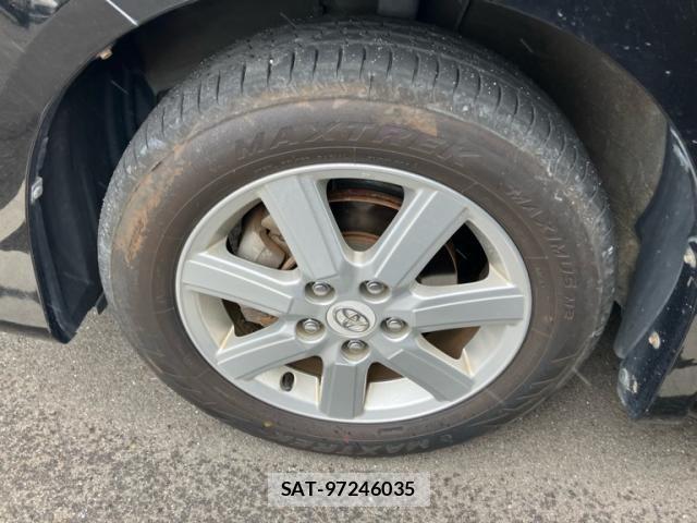 Toyota VOXY 2009-03 8746750-8
