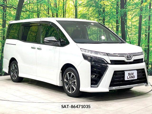 Toyota VOXY 2021-08 8746708-17