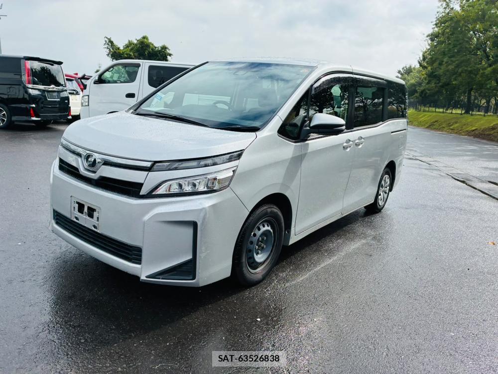 Toyota VOXY 2019-08 8711593-0