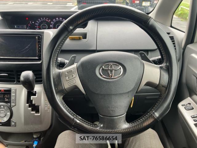 Toyota VOXY 2009-09 8782581-20