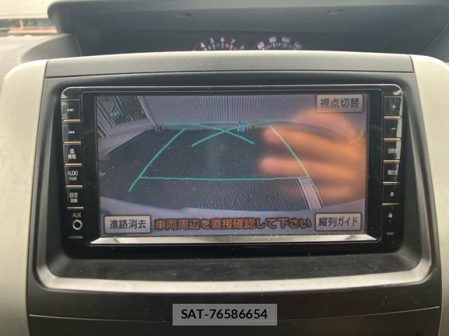 Toyota VOXY 2009-09 8782581-22