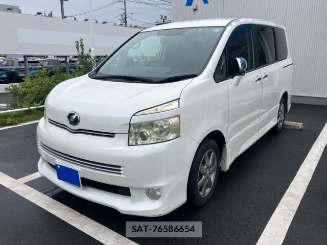 Toyota VOXY 2009-09 8782581-2