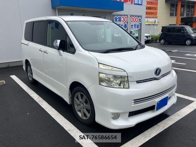 Toyota VOXY 2009-09 8782581-3