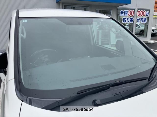 Toyota VOXY 2009-09 8782581-5