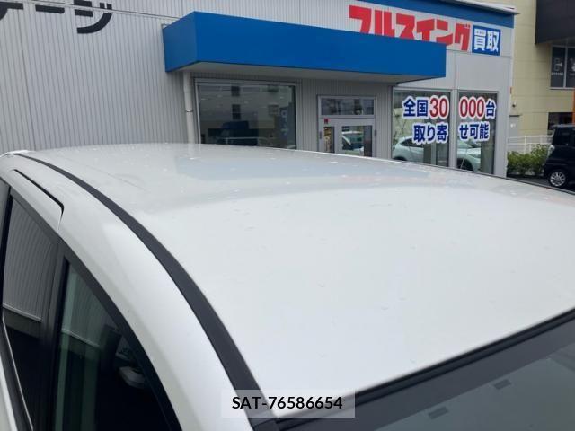 Toyota VOXY 2009-09 8782581-6