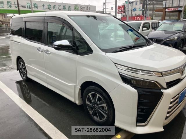 Toyota VOXY 2020-12 8782553-1