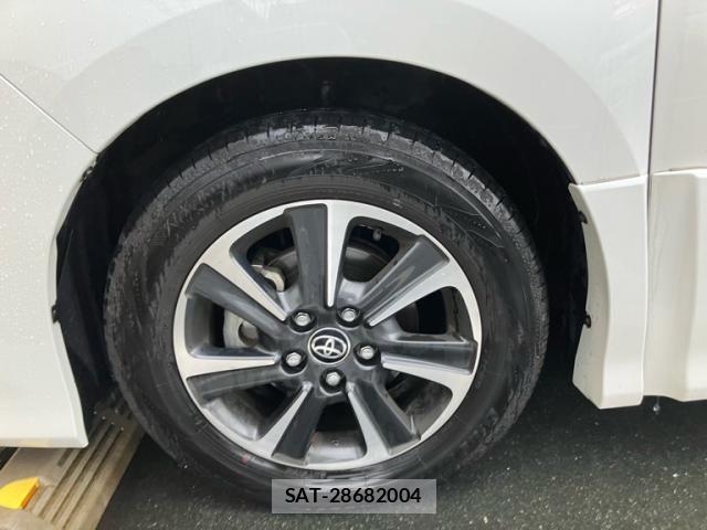 Toyota VOXY 2020-12 8782553-8