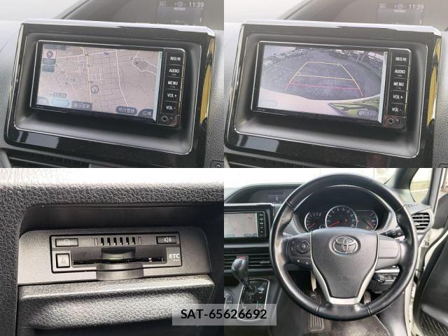 Toyota VOXY 2017-05 8782570-5