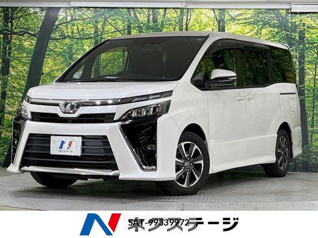 Toyota VOXY 2017-11 8782574-0