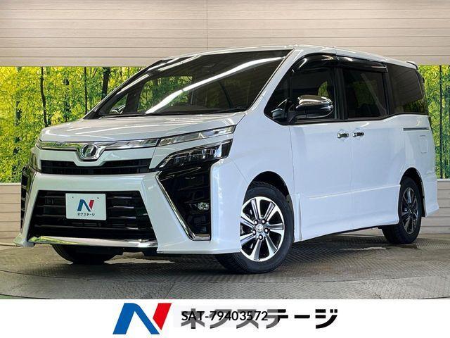 Toyota VOXY 2019-07 8782556-0