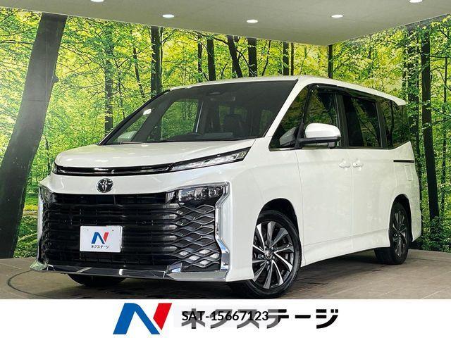 Toyota VOXY 2023-01 8782551-0
