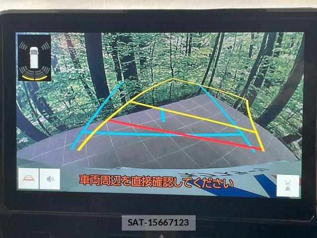 Toyota VOXY 2023-01 8782551-4