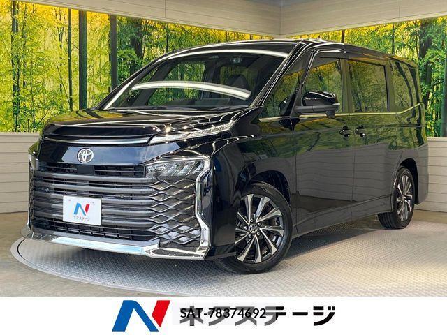 Toyota VOXY 2023-10 8782547-0