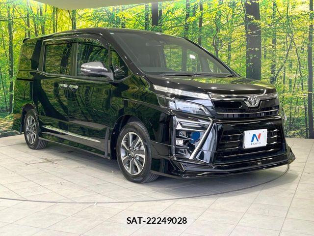 Toyota VOXY 2021-01 8782552-16