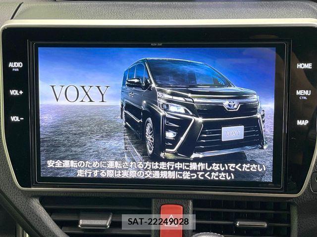 Toyota VOXY 2021-01 8782552-4